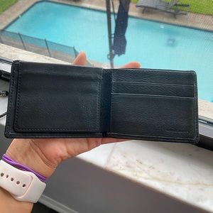 Perry Ellis Wallet